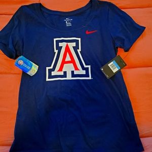 Nike University of Arizona Shirt